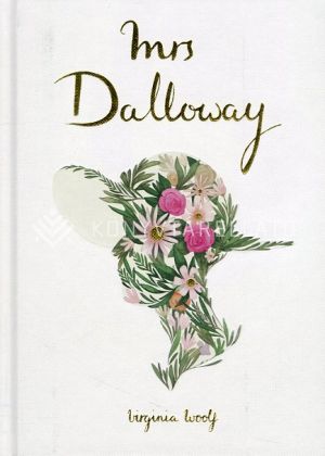 Kép: Mrs Dalloway (Wordsworth Collector's Editions)