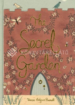 Kép: The Secret Garden (Wordsworth Collector's Editions)