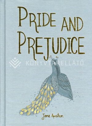 Kép: Pride and Prejudice (Wordsworth Collector's Editions)