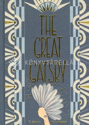 Kép: The Great Gatsby (Wordsworth Collector's Edition)