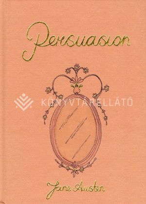 Kép: Persuasion (Wordsworth Collector's Edition)