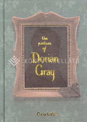 Kép: The Picture of Dorian Gray (Wordsworth Collector's Editions)