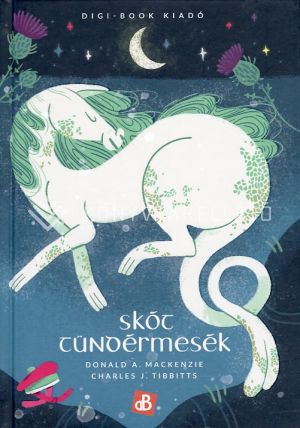Kép: Skót tündérmesék