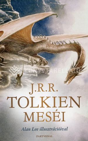 Kép: J.R.R. Tolkien meséi