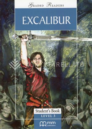 Kép: Excalibur Student's Book