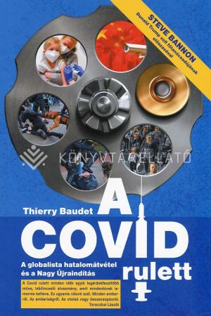 Kép: A Covid rulett