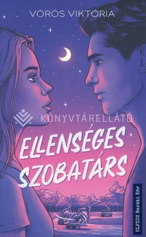 Kép: Ellenséges szobatárs