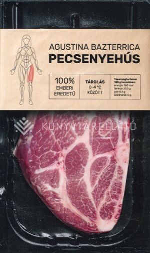 Kép: Pecsenyehús