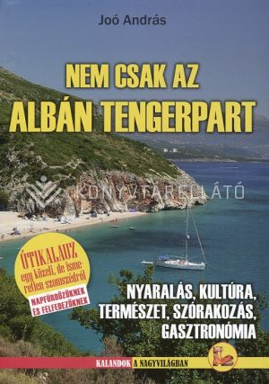 Kép: Nem csak az Albán tengerpart
