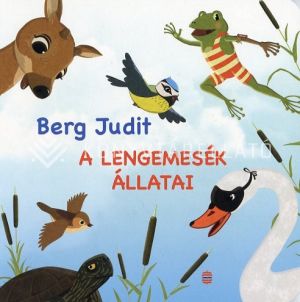 Kép: A Lengemesék állatai