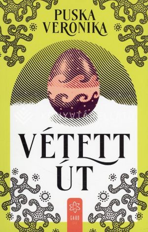 Kép: Vétett út