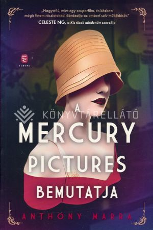 Kép: A Mercury Pictures bemutatja