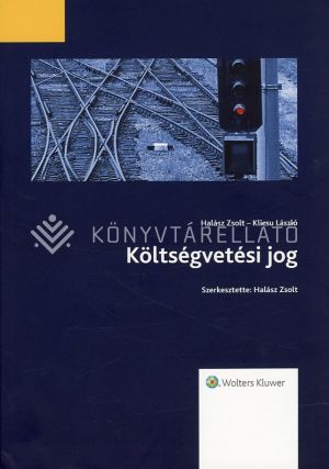 Kép: Költségvetési jog