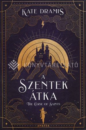 Kép: The Curse of Saints - A Szentek Átka