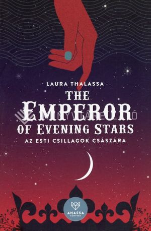 Kép: The Emperor of Evening Stars - Az Esti Csillagok Császára