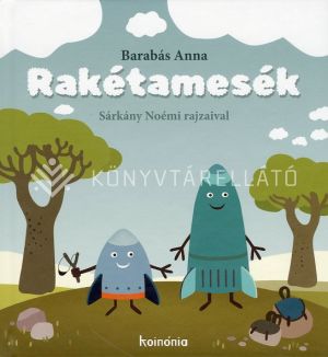 Kép: Rakétamesék