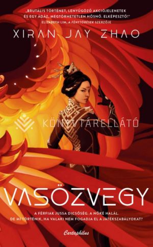 Kép: Vasözvegy