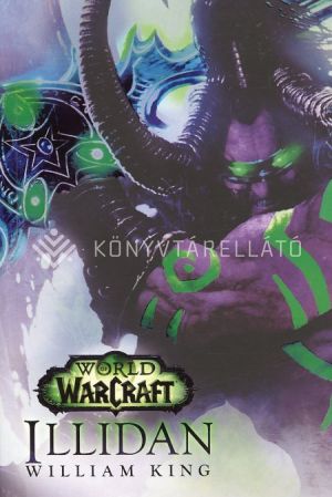 Kép: World of Warcraft: Illidan