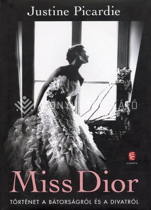 Kép: Miss Dior