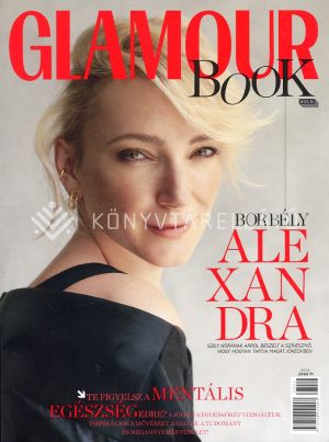 Kép: A mentális jóllét- Glamour Book