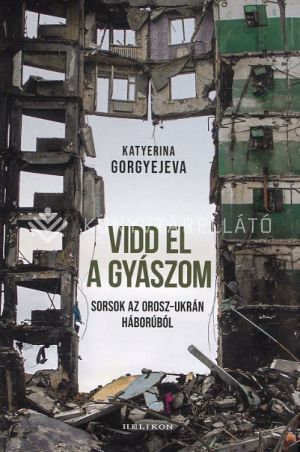 Kép: Vidd el a gyászom