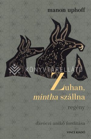 Kép: Zuhan, mintha szállna