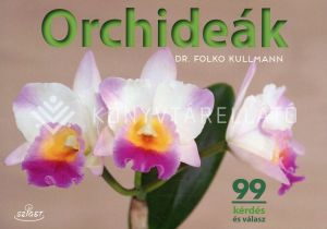 Kép: Orchideák