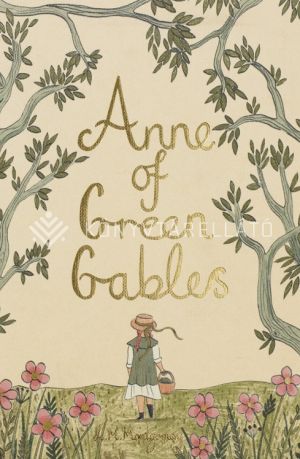 Kép: Anne of Green Gables (Wordsworth Collector's Editions)