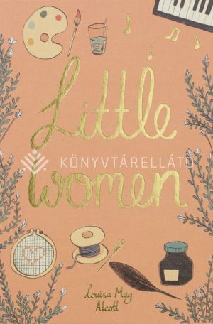 Kép: Little Women (Wordsworth Collector's Editions)