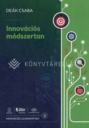 Kép: Innovációs módszertan