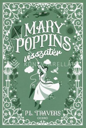 Kép: Mary Poppins visszatér