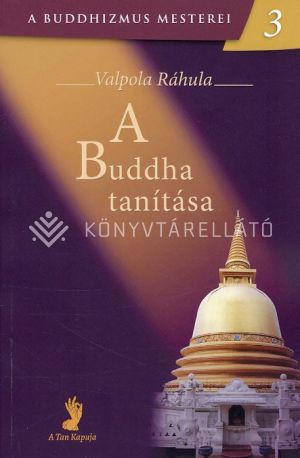 Kép: A Buddha tanítása