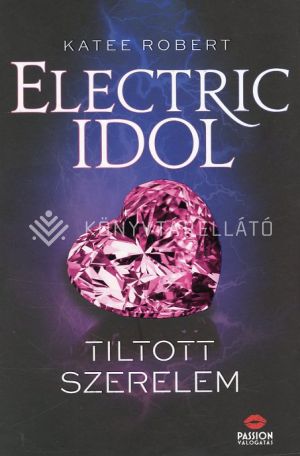 Kép: Electric Idol - Tiltott szerelem