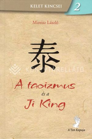 Kép: A taoizmus és a Ji King