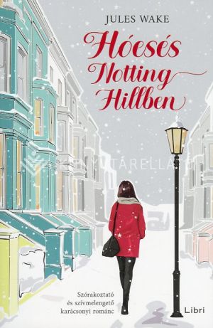 Kép: Hóesés Notting Hillben