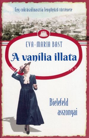 Kép: Bielefeld asszonyai 1. – A vanília illata