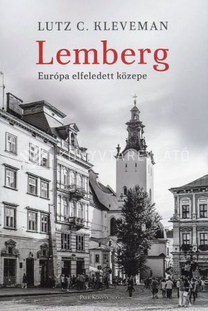 Kép: Lemberg - Európa elfeledett közepe