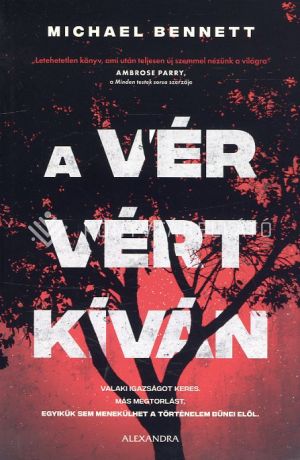 Kép: A vér vért kíván