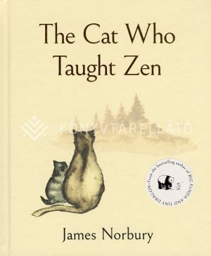 Kép: The Cat Who Taught Zen