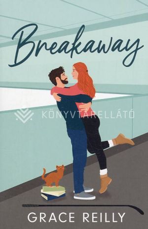 Kép: Breakaway (Beyond the Play Series, Book 2)