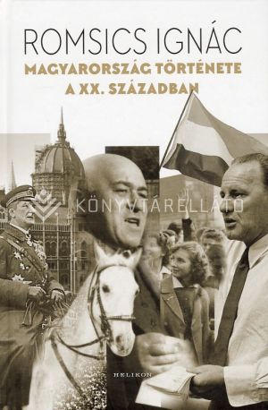 Kép: Magyarország története a XX. században