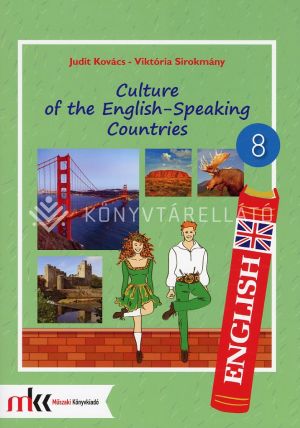 Kép: Culture of the English - Speaking Countries 8