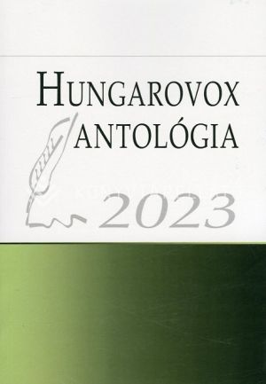 Kép: Hungarovox antológia 2023