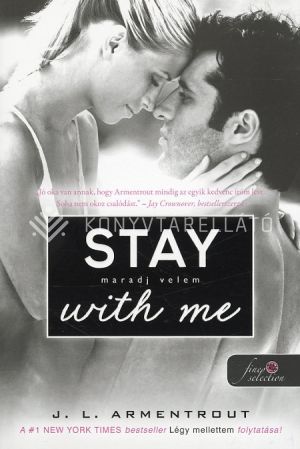 Kép: Stay With Me – Maradj velem (Várok rád 3.)