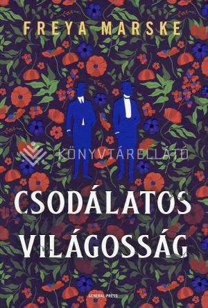 Kép: Csodálatos világosság