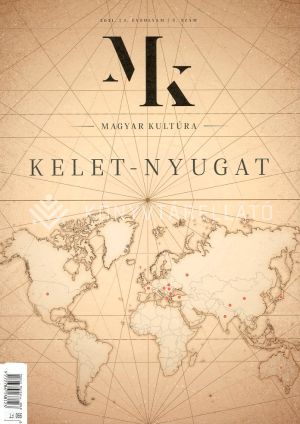 Kép: Magyar Kultúra, KELET-NYUGAT