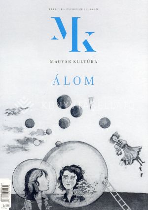 Kép: Magyar Kultúra, ÁLOM