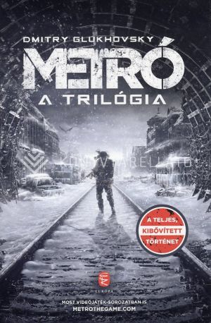 Kép: Metró - A trilógia