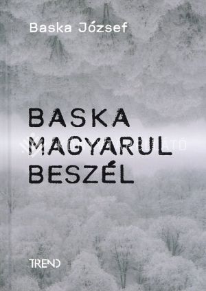 Kép: Baska magyarul beszél
