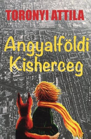 Kép: Angyalföldi kisherceg